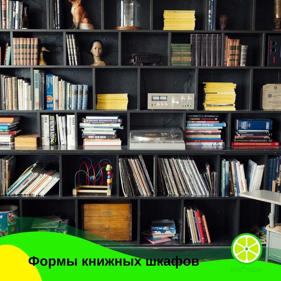 Гостиная и ТВ-зона на заказ в Тюмени — работа МебельЛайм от 4 мая 2021